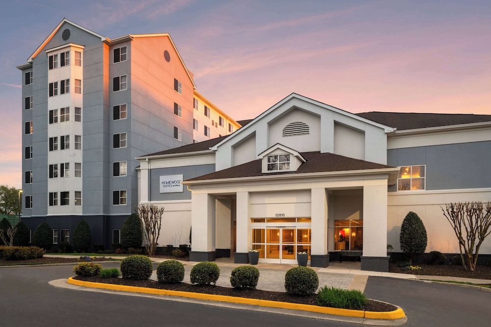 Homewood Suites by Hilton Richmond Chester - photo 43