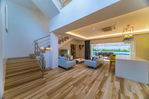 villa Mojito — 4-Star Luxury Hotel in Koh Samui, Thailand