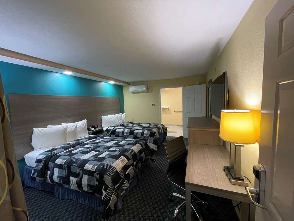 SureStay Plus Hotel by Best Western Odessa - photo 18