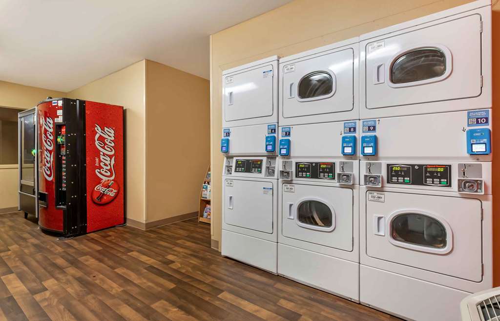 Extended Stay America Select Suites Fayetteville Springdale - photo 27