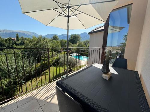 Casa vacanze Al Cielo — Sarnano — photo 4
