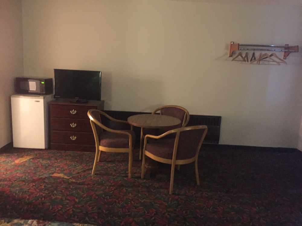 Gas Lite Motel - photo 11