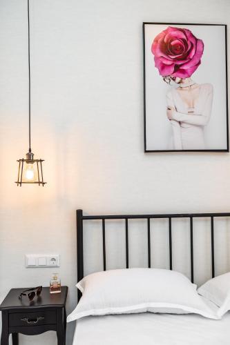Holiday Rooms
