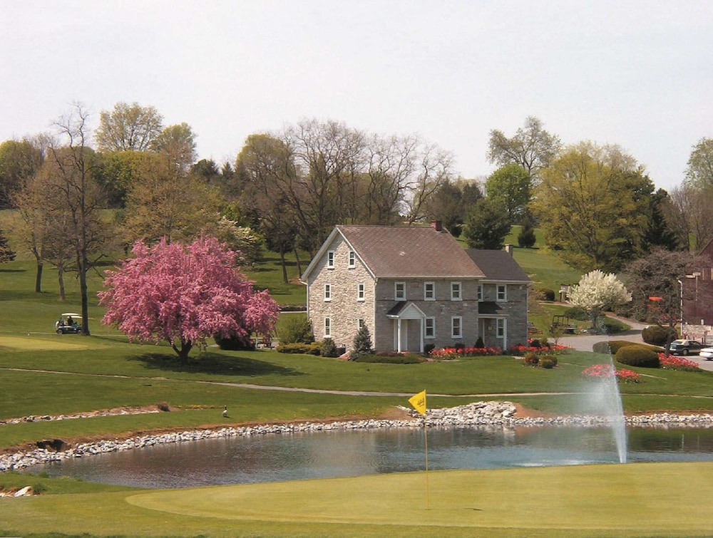 DoubleTree Resort by Hilton Lancaster - photo 42