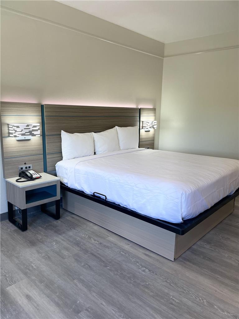 Sonesta Essential Houston I 45 Spring - photo 8