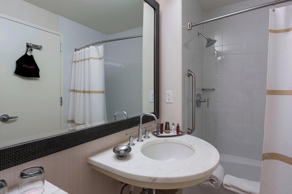 The Ricardo Marriott DFW Westlake - photo 32