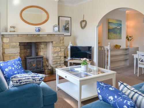 Beacon Cottage — 4-Star Luxury Hotel in Flamborough, United Kingdom