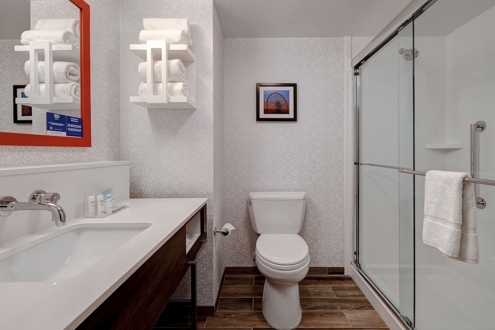Hampton Inn Crown Point - photo 14