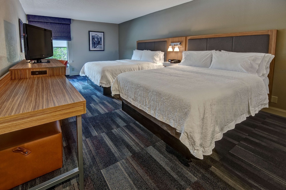 Hampton Inn Dumfries Quantico - photo 18
