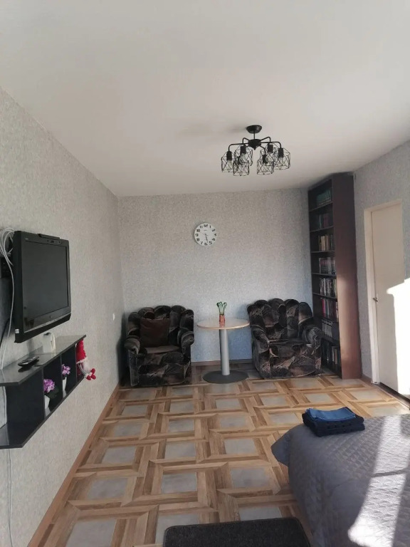 Na Ulitse Zhuka Flat — Imeni Morozova — photo 2