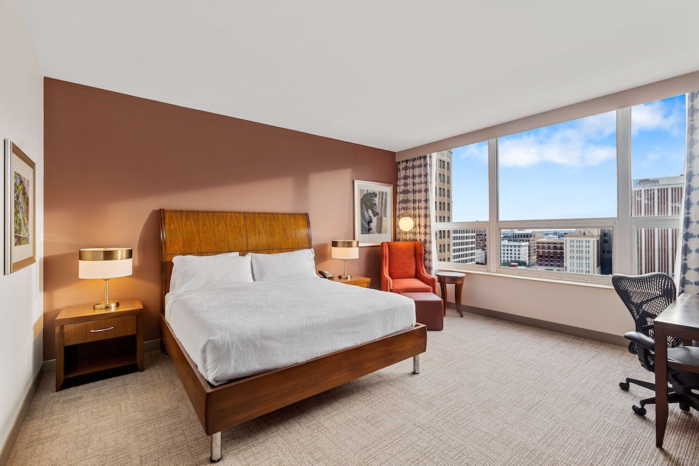 Hilton Garden Inn New Orleans French Quarter CBD - photo 38
