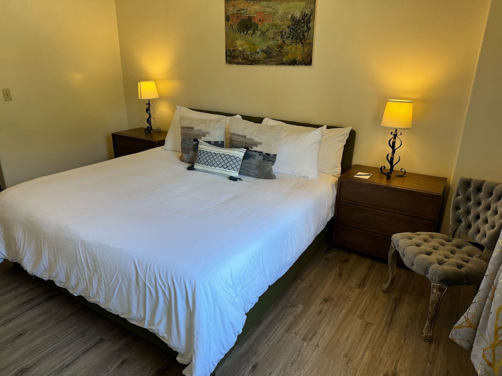 The Block Hotel Bisbee - photo 6