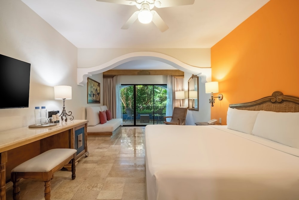 Iberostar Waves Paraíso Beach All Inclusive