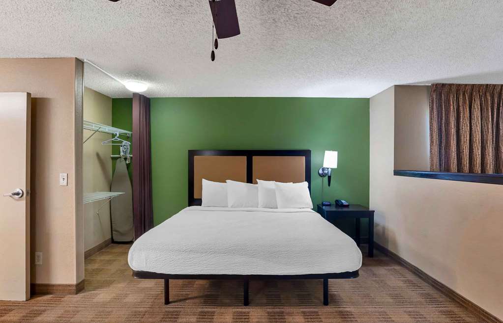 Extended Stay America San Diego Hotel Circle - photo 25