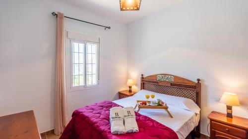 Casa El Olimpo Alora by Ruralidays — 4-Star Luxury Hotel in Alora, Spain