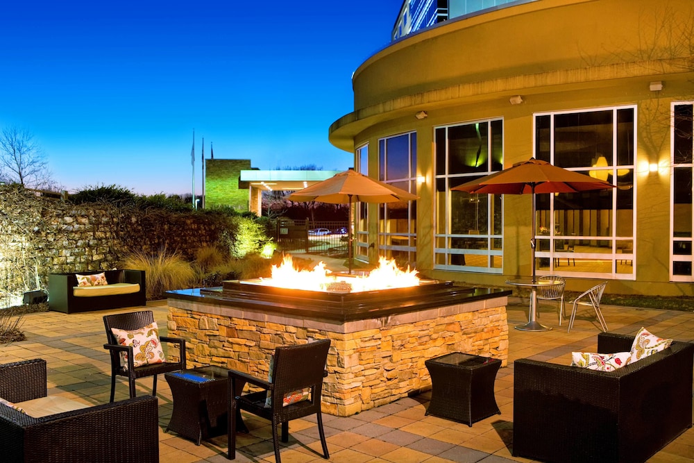 The Westin Baltimore Washington Airport BWI - photo 6