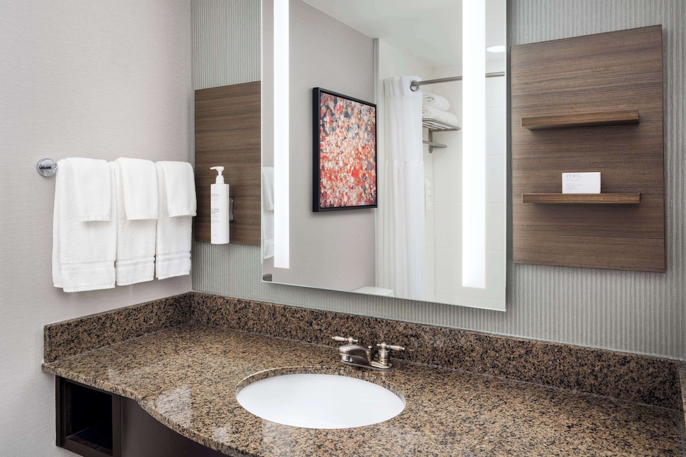 Hilton Garden Inn Huntsville South Redstone Arsenal - photo 16