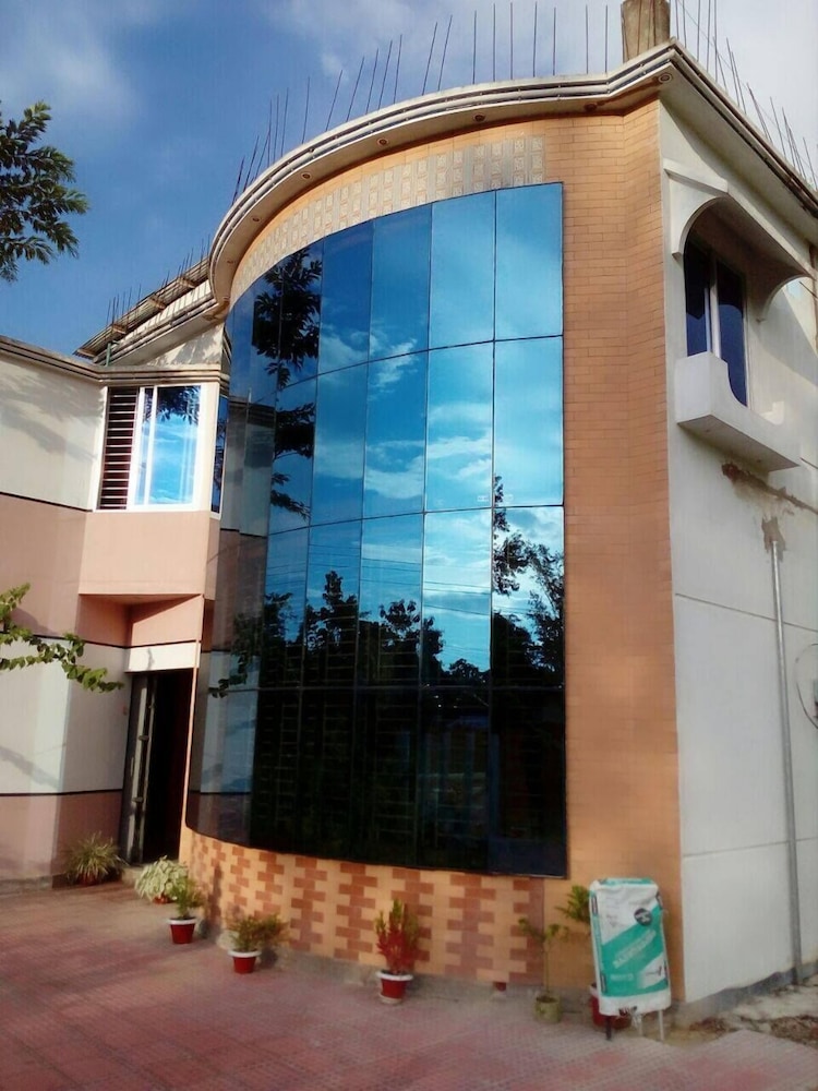 Tony’s Place in Sylhet, Bangladesh