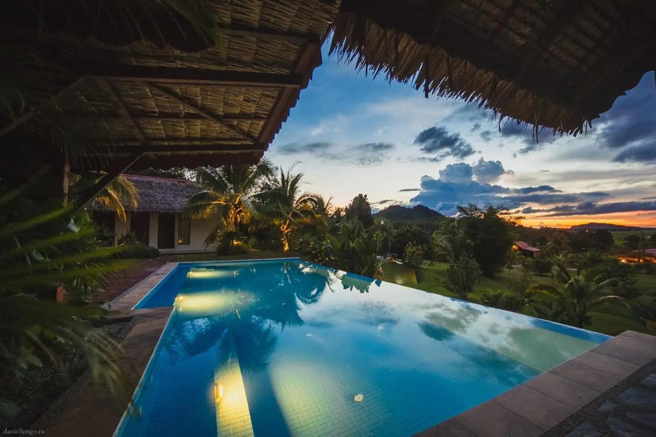 Alamanda Villas Langkawi — 4-Star Luxury Hotel in Kuah, Malaysia