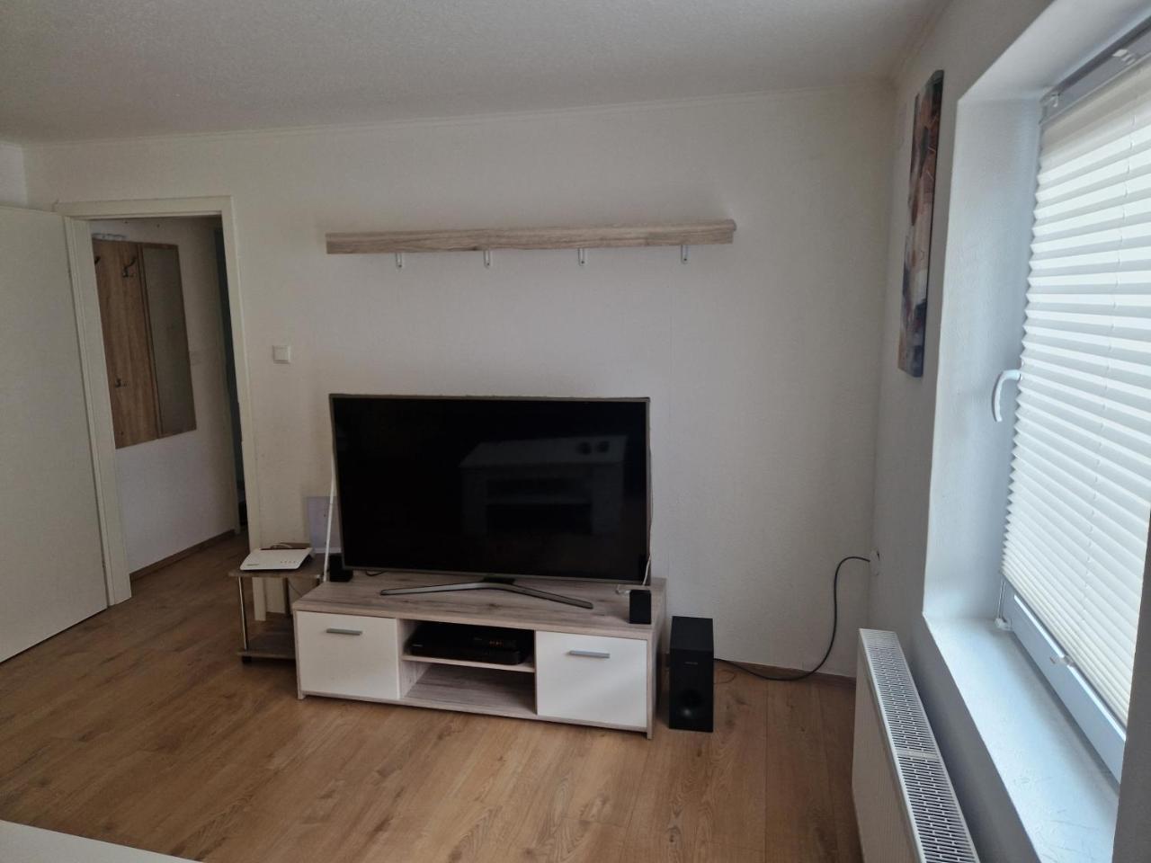 Ferienwohnung Am Waldrand D1 — Langgons — photo 4