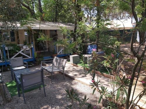 Mobilhome Topaze - last minute hotel in Unknown City
