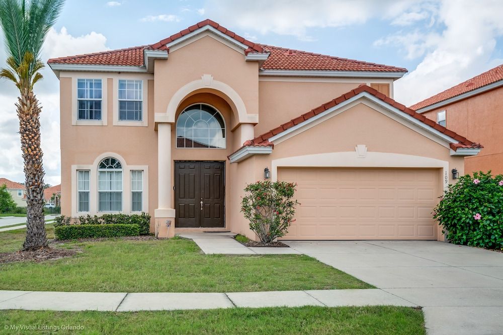 Aviana Resort Lovely 5bd 4.5ba Pool Home #5av109 - photo 22