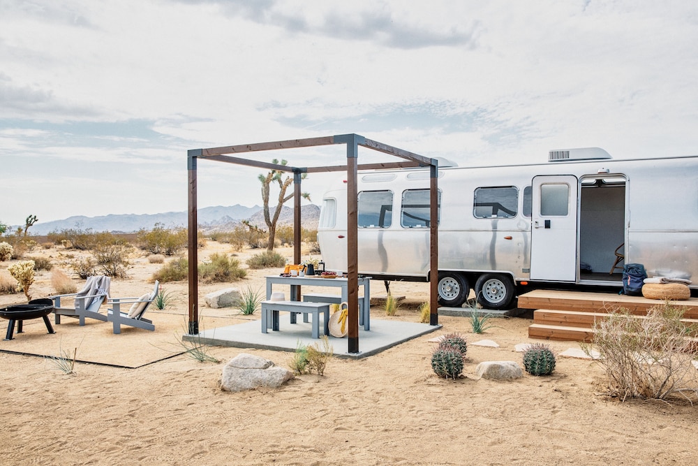 AutoCamp Joshua Tree - photo 28