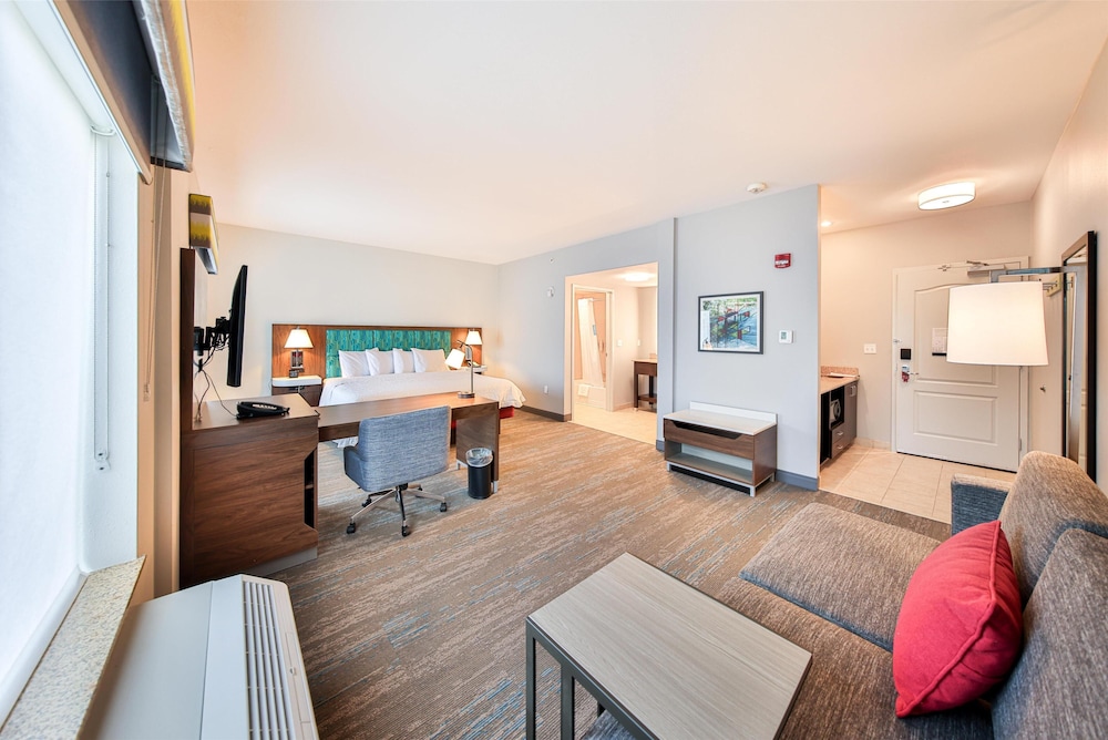 Hampton Inn & Suites Seattle Kent WA - photo 44