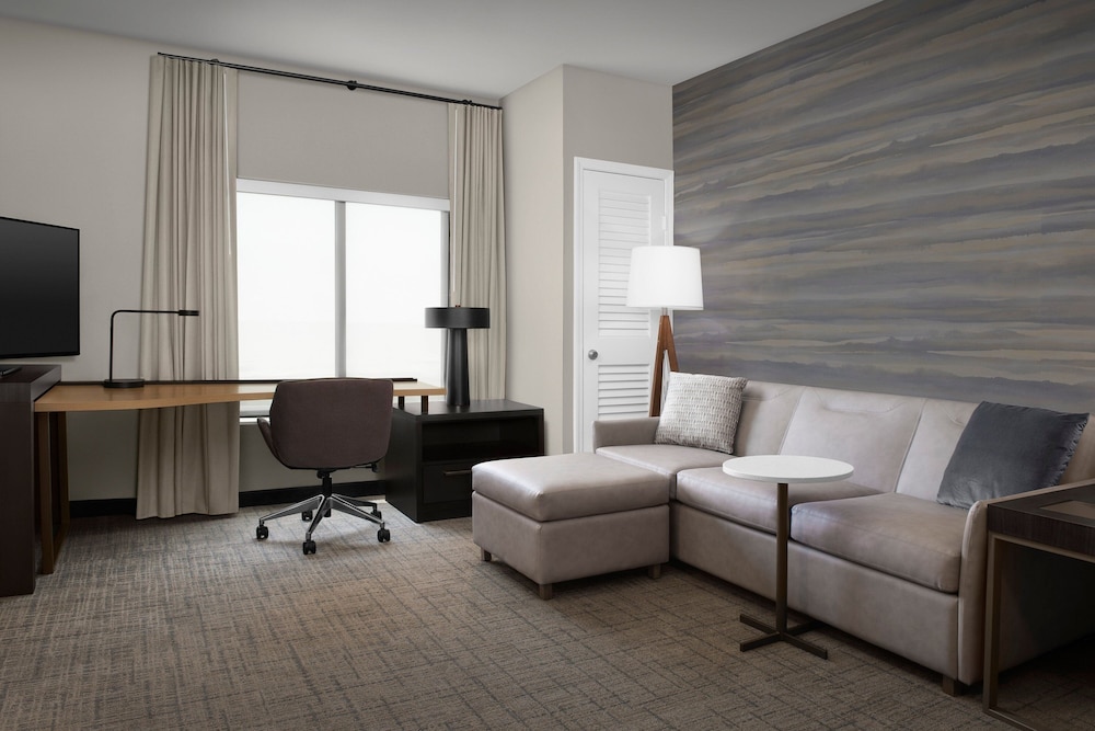 Residence Inn by Marriott Galveston Island - photo 13
