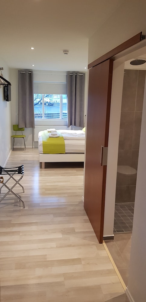 Apotek guesthouse