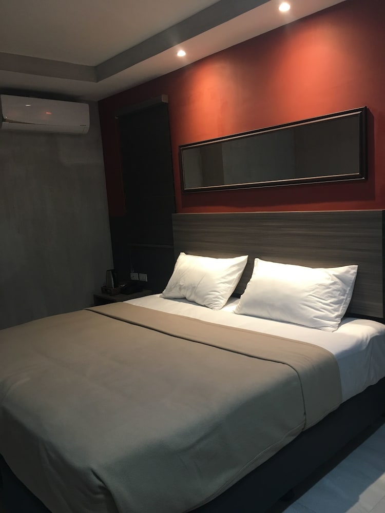 Express Inn Osmeña - last minute hotel in Cebu City