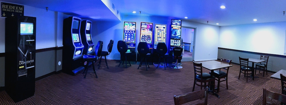 Quality Inn Columbus NE - photo 39