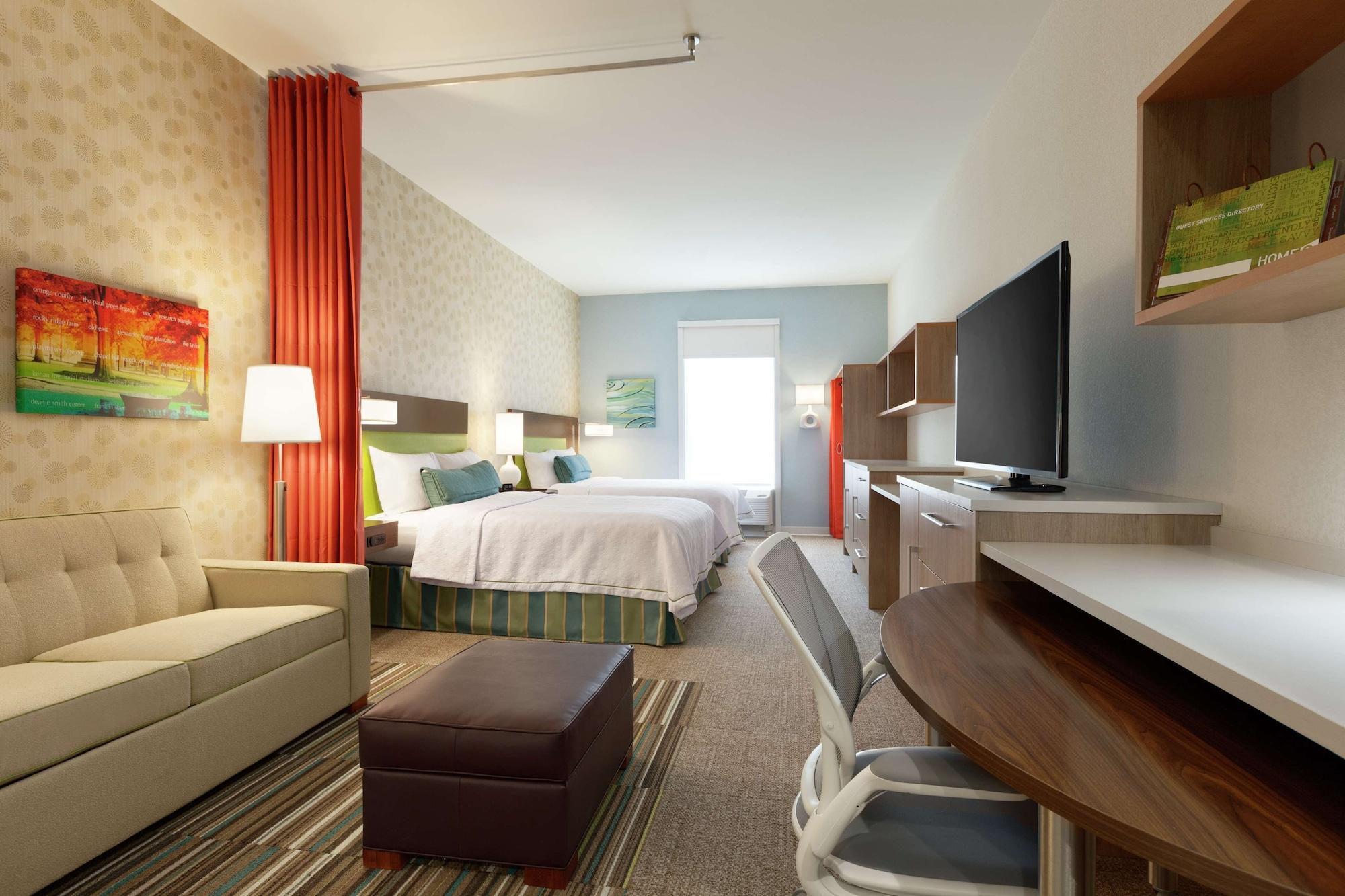Home2 Suites by Hilton Durham Chapel Hill - photo 10