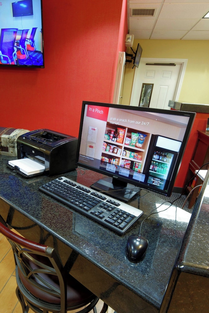 TownePlace Suites Marriott Joplin - photo 21