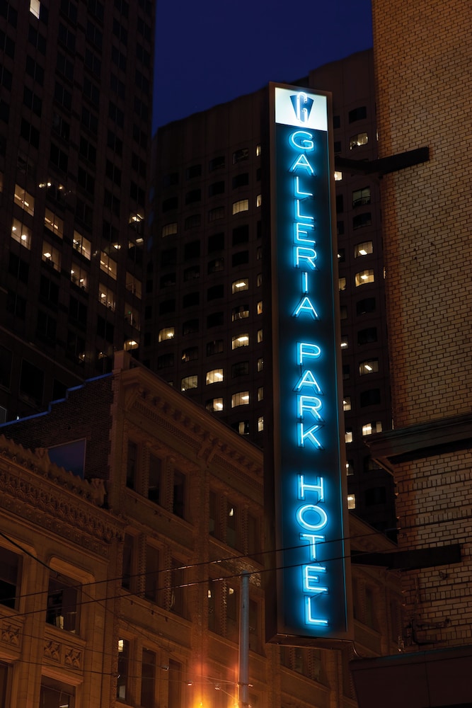 Galleria Park Hotel - photo 47