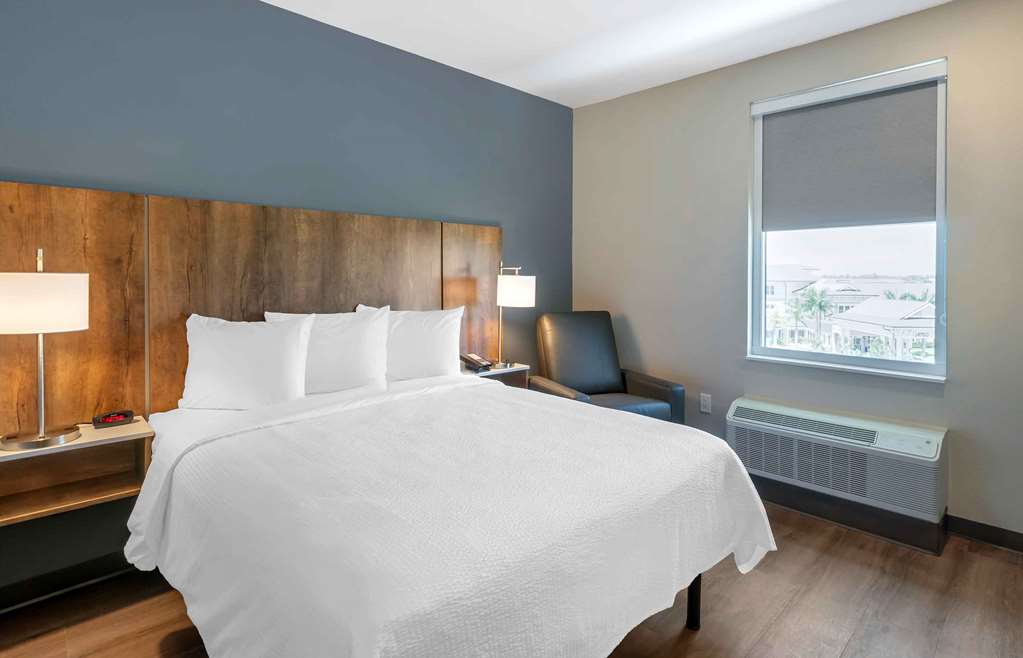 Extended Stay America Premier Suites Fort Myers Airport - photo 13