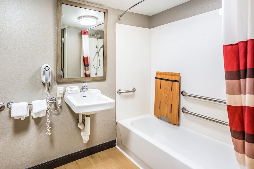 Red Roof Inn Dayton South Miamisburg - photo 20
