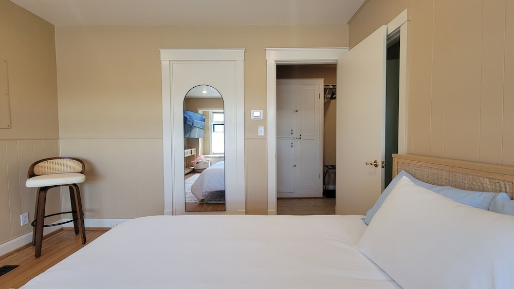 Peach Street Inn By Wanderlodges - photo 19