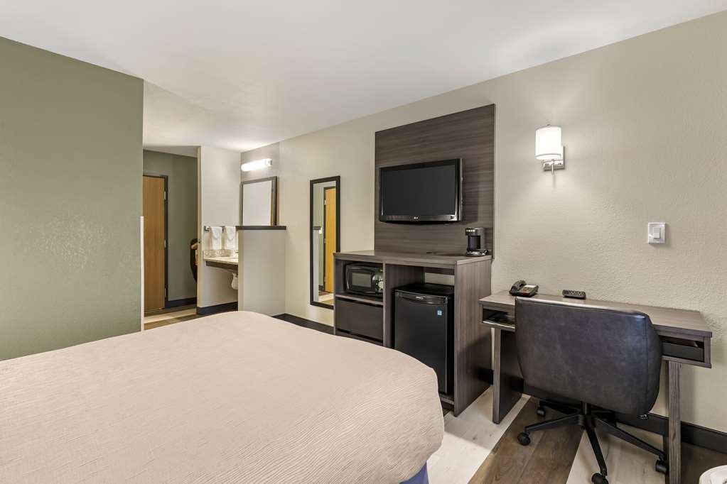 Quality Inn Red Lodge Gateway To Yellowstone - photo 8