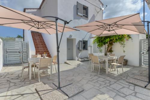 Casina Napoleonica in Capoliveri, Italy