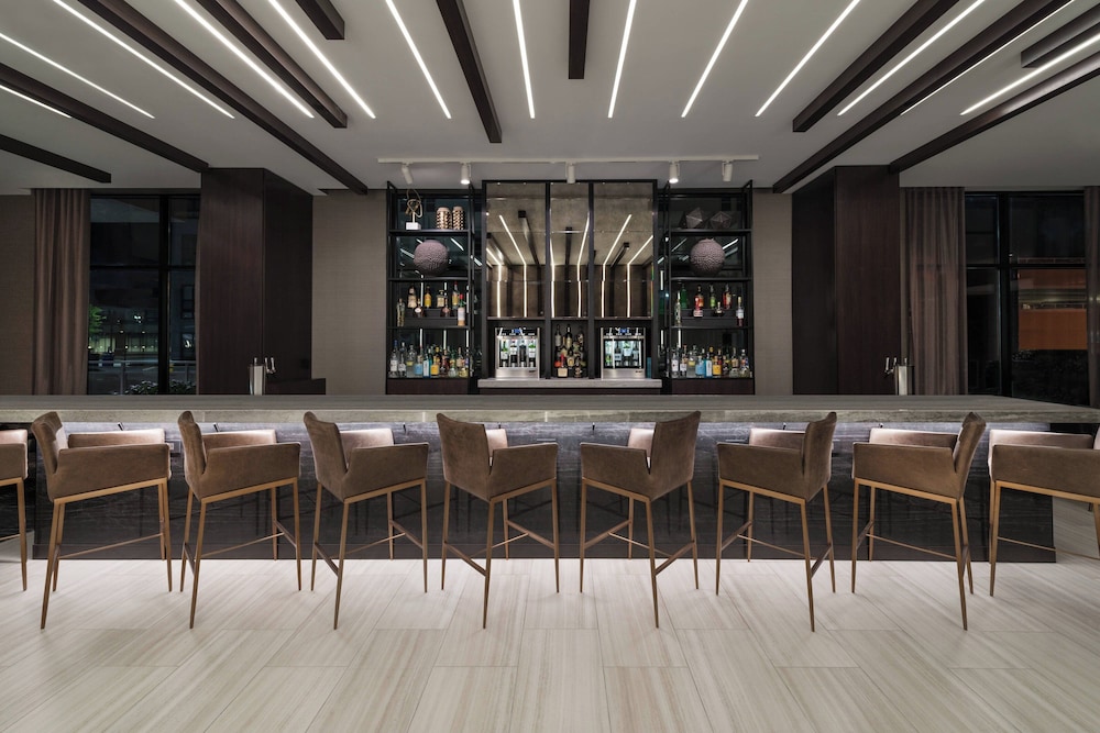 AC Hotel by Marriott Worcester - photo 53