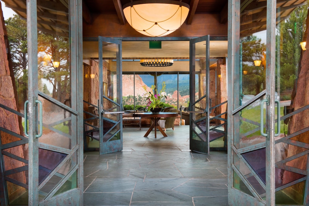 Garden of the Gods Resort and Club - photo 103