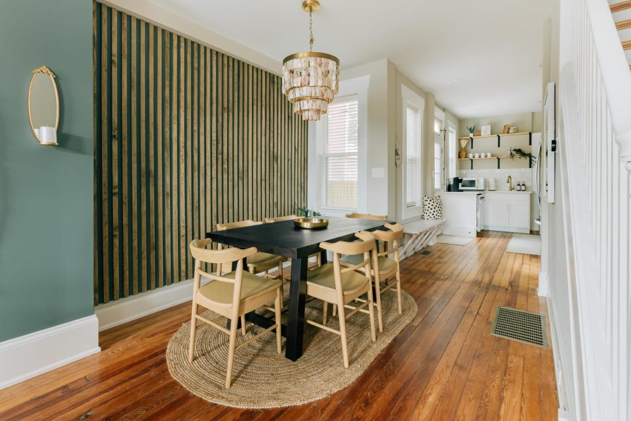 Quaint Boho Home in Lancaster City — 4-Star Luxury Hotel in Lancaster, United States