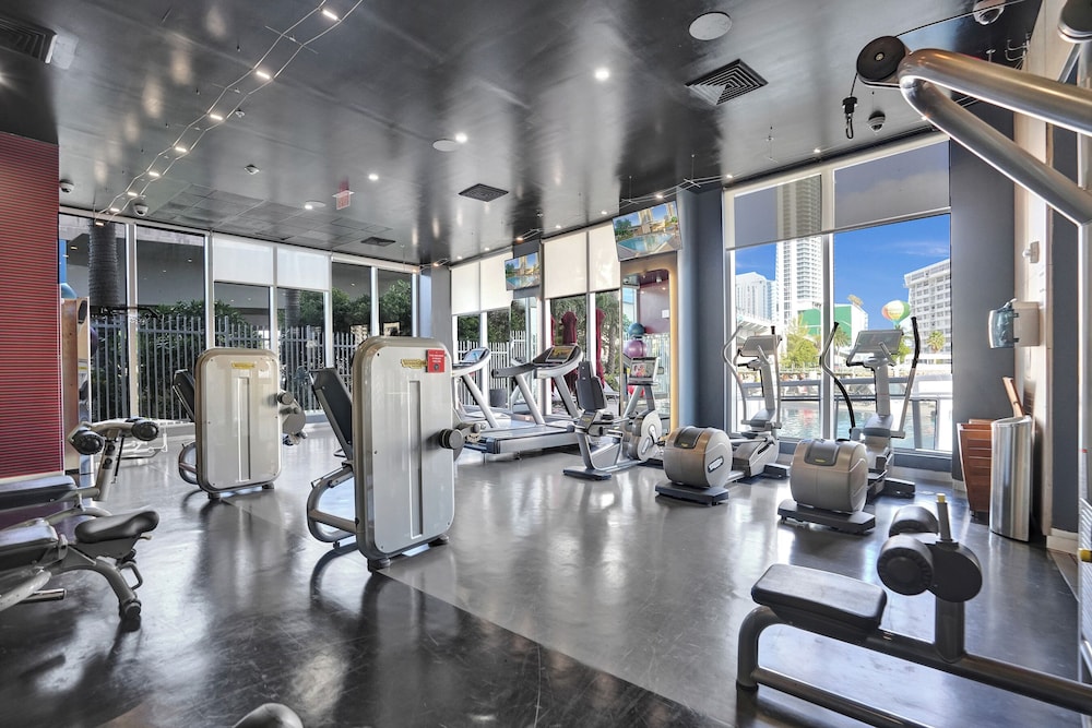 Beachwalk Elite Hotels and Resorts - photo 28
