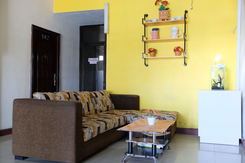 Hotel Ashofa — Surabaya — photo 5