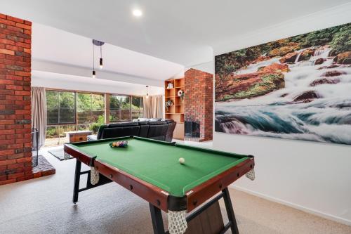 The Link Mansfield Sleeps 11 — Mansfield