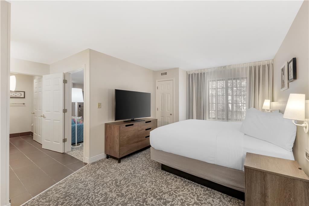 Sonesta ES Suites Austin The Domain Area - photo 11
