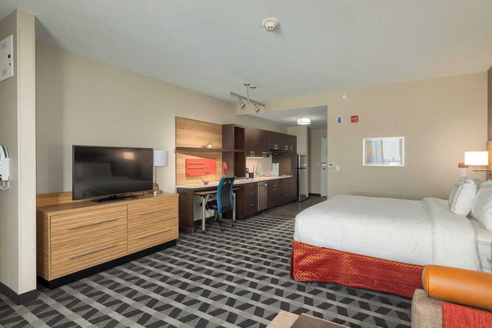 TownePlace Suites by Marriott Owensboro - photo 7