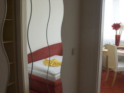 Berolina Airport Hotel — Berlin — photo 4