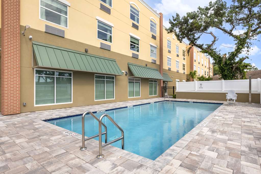 Comfort Suites St. Augustine Historic District Area - photo 21